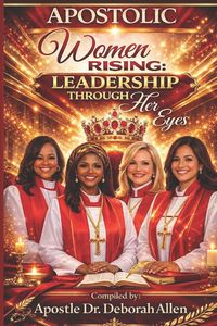 Produktbild: Apostolic Women Rising