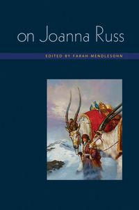 Produktbild: On Joanna Russ