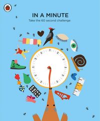 Produktbild: In A Minute