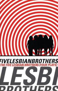 Produktbild: Five Lesbian Brothers