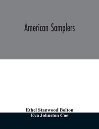 Produktbild: American samplers