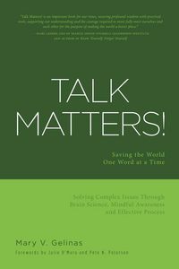 Produktbild: Talk Matters!