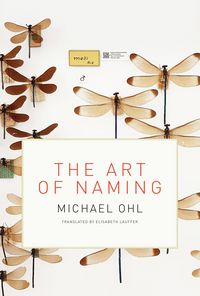 Produktbild: Ohl, M: Art of Naming