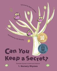 Produktbild: Can You Keep a Secret? 1