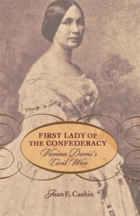 Produktbild: First Lady of the Confederacy