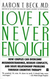 Produktbild: Love Is Never Enough