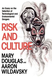Produktbild: Risk and Culture