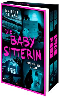 Produktbild: Die Babysitterin - Pass gut auf sie auf