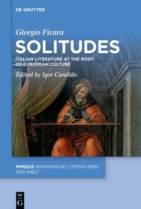 Produktbild: Solitudes