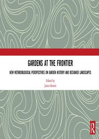 Produktbild: Gardens at the Frontier