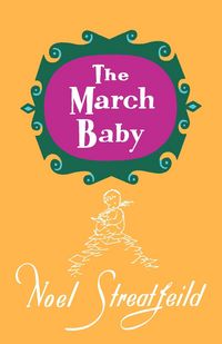 Produktbild: The March Baby