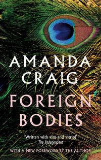 Produktbild: Foreign Bodies