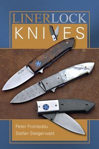 Produktbild: Liner Lock Knives