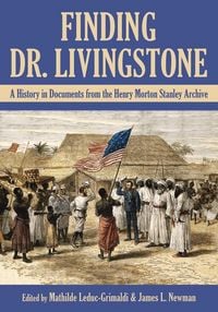 Produktbild: Finding Dr. Livingstone