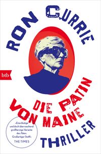 Produktbild: Die Patin von Maine