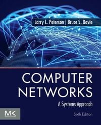 Produktbild: Computer Networks