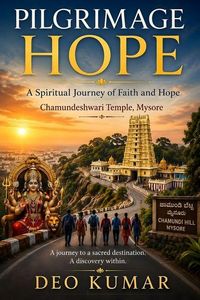 Produktbild: Pilgrimage Hope