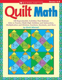Produktbild: Quilt Math
