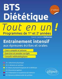 Produktbild: BTS Di&eacute;t&eacute;tique