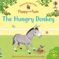 Produktbild: Amery, H: Hungry Donkey