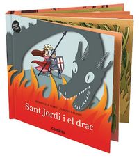 Produktbild: Sant Jordi i el drac