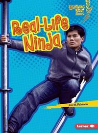 Produktbild: Real-Life Ninja