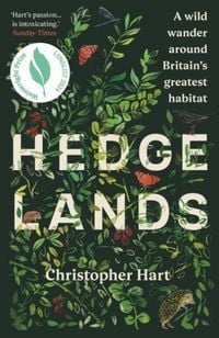 Produktbild: Hedgelands