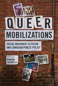 Produktbild: Queer Mobilizations