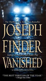 Produktbild: Vanished
