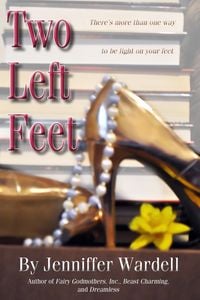 Produktbild: Two Left Feet