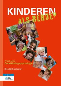 Produktbild: Kinderen als beroep