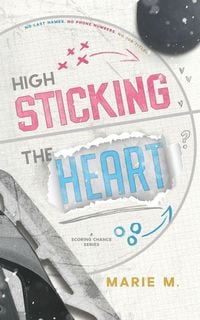 Produktbild: High Sticking The Heart