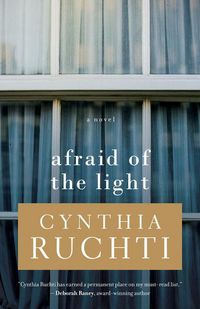 Produktbild: Afraid of the Light