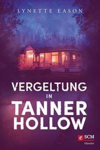 Produktbild: Vergeltung in Tanner Hollow