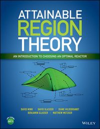 Produktbild: Attainable Region Theory