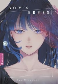 Produktbild: Boy's Abyss 14