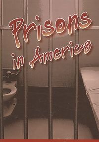 Produktbild: Prisons in America
