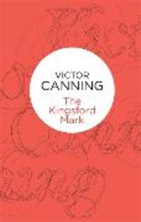 Produktbild: Kingsford Mark