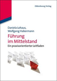 Produktbild: F&uuml;hrung im Mittelstand