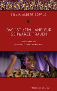 Produktbild: Das ist kein Land f&uuml;r schwarze Frauen