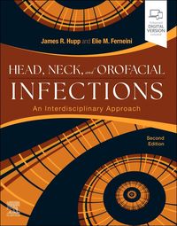 Produktbild: Head, Neck, and Orofacial Infections