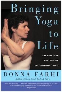 Produktbild: Bringing Yoga to Life