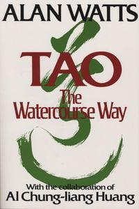Produktbild: Tao: The Watercourse Way