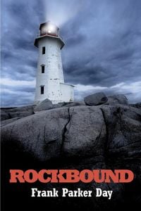 Produktbild: Rockbound