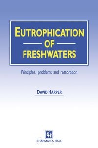 Produktbild: Eutrophication of Freshwaters