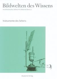 Produktbild: Instrumente des Sehens