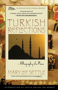 Produktbild: Turkish Reflections
