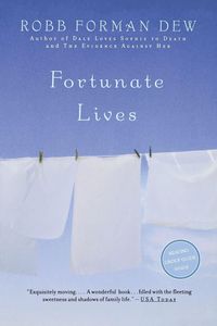 Produktbild: Fortunate Lives