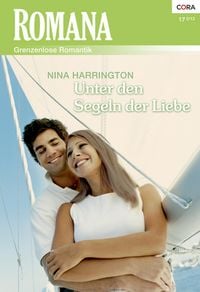 Produktbild: Unter den Segeln der Liebe