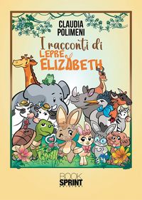 Produktbild: I racconti di lepre Elizabeth